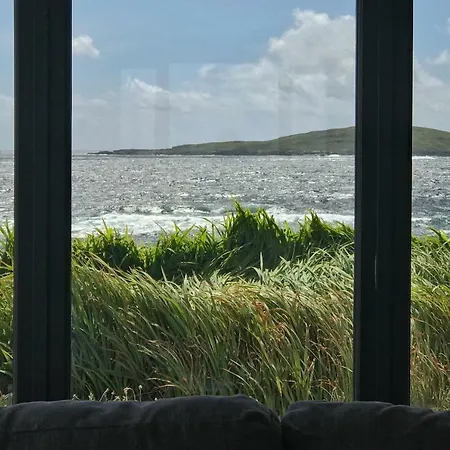 215 - Claddaghduff Hébergement de vacances *
